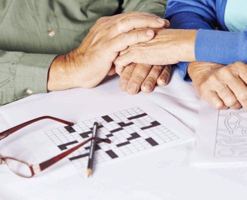 ADHD & Dementia: Is There a Link? | Psychologist - Toms River NJ